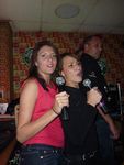 Die Karaoke Nacht 8802723