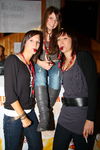 Discoparty des Verein Tiafatoia