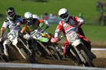 OOE MX Cup - MX2 u. MX-Open