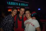 Darius & Finlay 8835412