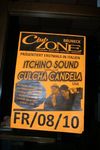 Itchino Sound! Members of Culcha Candela live  8837466