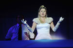 Evita-Premiere+Premierenfeier 8846951