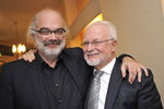 Evita-Premiere+Premierenfeier 8847209