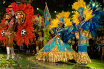 Carneval Rio de Janeiro 8849444