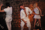 White Golf Party 8851771