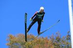 Eröffnung Skisprunganlage Hinzenbach 8851866