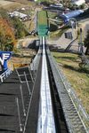 Eröffnung Skisprunganlage Hinzenbach 8852205