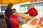 Kirtag in Frankenmarkt