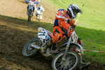 NOE West MX Cup in Lunz/ Enduro/ Senioren/ Classik