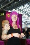 Wildstyle & Tattoo Messe 8869003