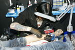 Wildstyle & Tattoo Messe 8869147