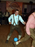 Ball in Tracht für Jung und Alt 8905225