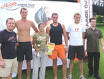 JVP Beachvolleyball-Landesfinale 890673