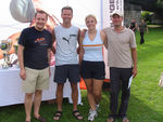 JVP Beachvolleyball-Landesfinale 890685