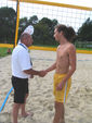 JVP Beachvolleyball-Landesfinale 890687