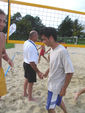 JVP Beachvolleyball-Landesfinale 890688