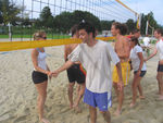 JVP Beachvolleyball-Landesfinale 890690