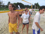 JVP Beachvolleyball-Landesfinale 890691