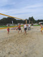 JVP Beachvolleyball-Landesfinale 890692