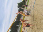 JVP Beachvolleyball-Landesfinale 890695