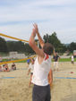 JVP Beachvolleyball-Landesfinale 890696