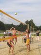 JVP Beachvolleyball-Landesfinale 890697