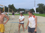 JVP Beachvolleyball-Landesfinale 890699