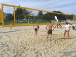 JVP Beachvolleyball-Landesfinale 890700