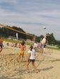 JVP Beachvolleyball-Landesfinale 890702