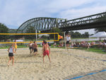 JVP Beachvolleyball-Landesfinale 890703