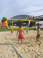 JVP Beachvolleyball-Landesfinale 890710