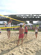 JVP Beachvolleyball-Landesfinale 890714