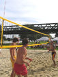 JVP Beachvolleyball-Landesfinale 890716