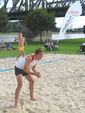 JVP Beachvolleyball-Landesfinale 890723