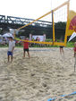 JVP Beachvolleyball-Landesfinale 890726