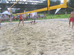 JVP Beachvolleyball-Landesfinale 890727