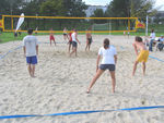 JVP Beachvolleyball-Landesfinale 890729