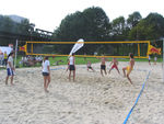 JVP Beachvolleyball-Landesfinale 890730