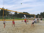 JVP Beachvolleyball-Landesfinale 890731