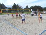 JVP Beachvolleyball-Landesfinale 890733