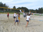 JVP Beachvolleyball-Landesfinale 890734