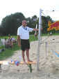 JVP Beachvolleyball-Landesfinale 890735