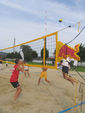 JVP Beachvolleyball-Landesfinale 890738