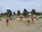 JVP Beachvolleyball-Landesfinale 890739