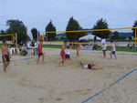 JVP Beachvolleyball-Landesfinale 890740