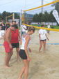 JVP Beachvolleyball-Landesfinale 890741