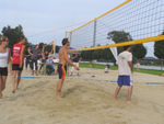 JVP Beachvolleyball-Landesfinale 890746