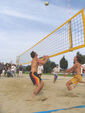 JVP Beachvolleyball-Landesfinale 890747