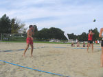 JVP Beachvolleyball-Landesfinale 890748