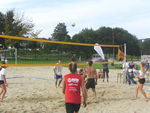 JVP Beachvolleyball-Landesfinale 890749